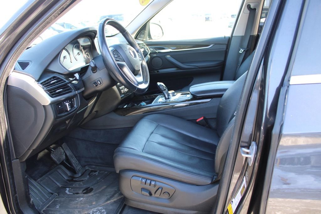 Used 2014 BMW X5 xDrive35i image 15