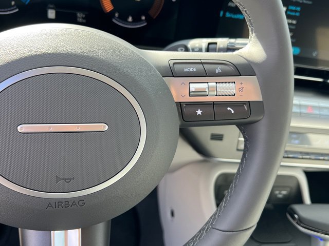 New 2026 Hyundai Kona SEL Sport AWD/4WD image 24