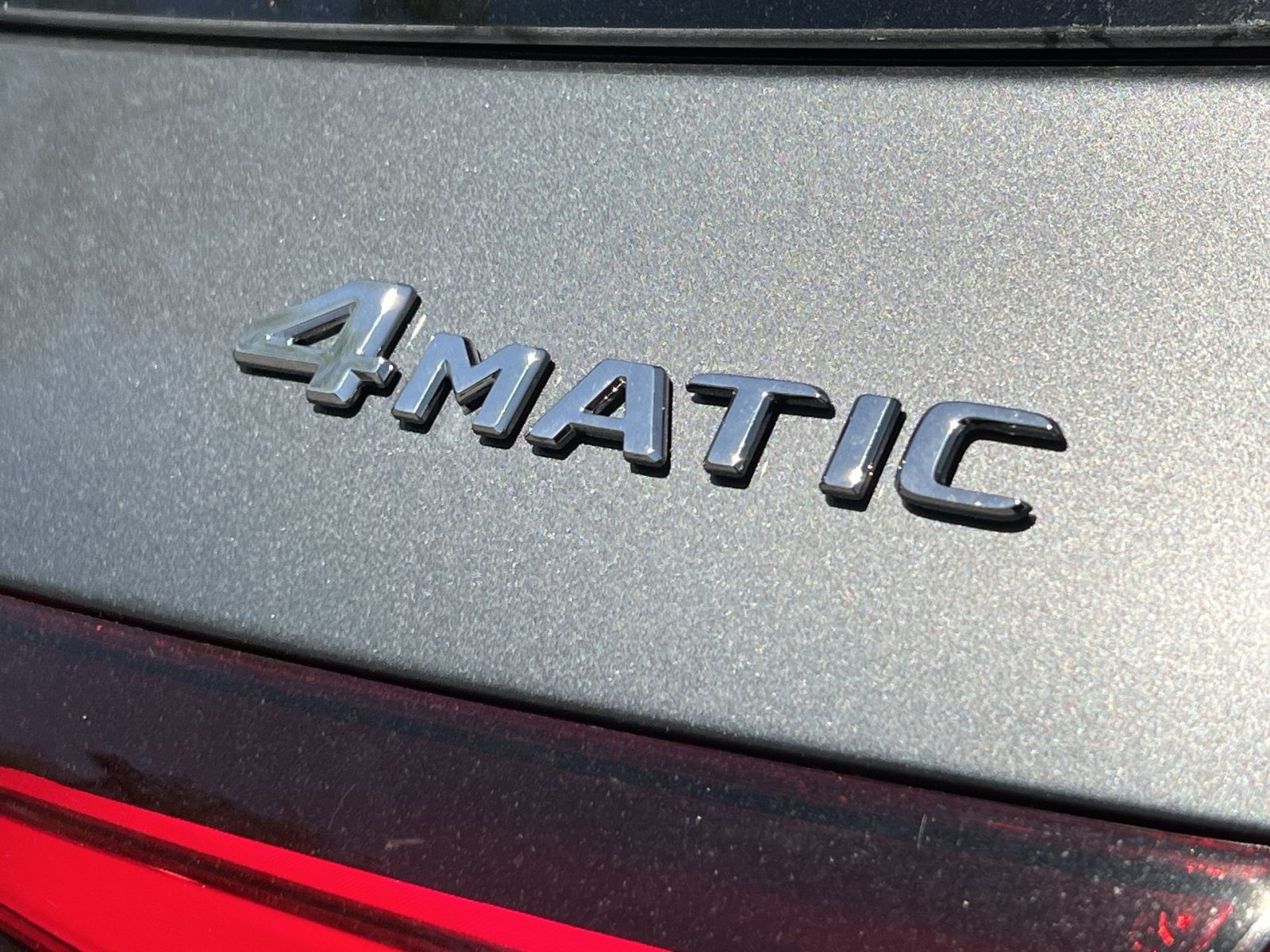 New 2026 Mercedes-Benz GLE 350 4MATIC image 35