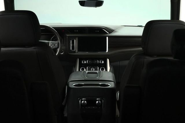 Used 2021 GMC Yukon Denali w/ Denali Premium Package RWD image 75
