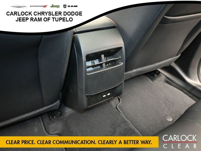 New 2026 Jeep Cherokee Limited image 29