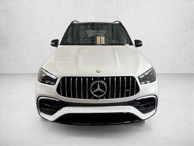 New 2026 Mercedes-Benz GLE 63 AMG S image 2