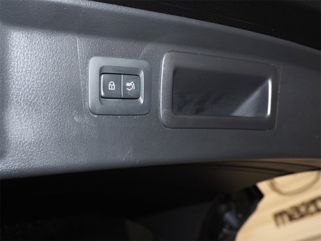 Certified 2025 MAZDA CX-50 2.5 Hybrid w/ Weather Package image 12