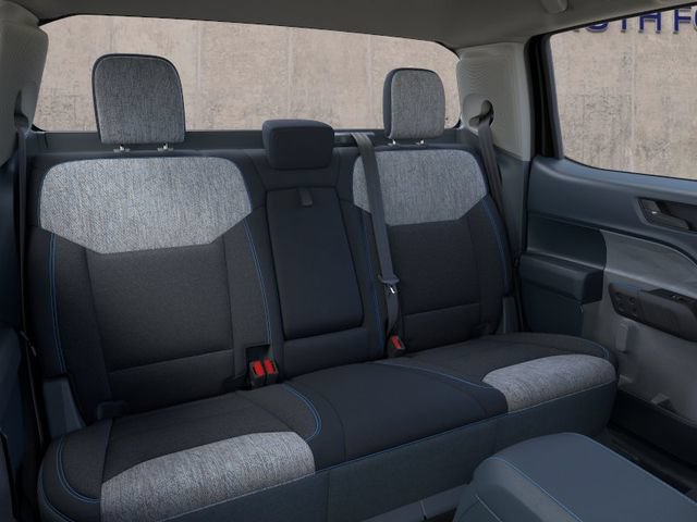 New 2026 Ford Maverick XLT AWD/4WD image 11