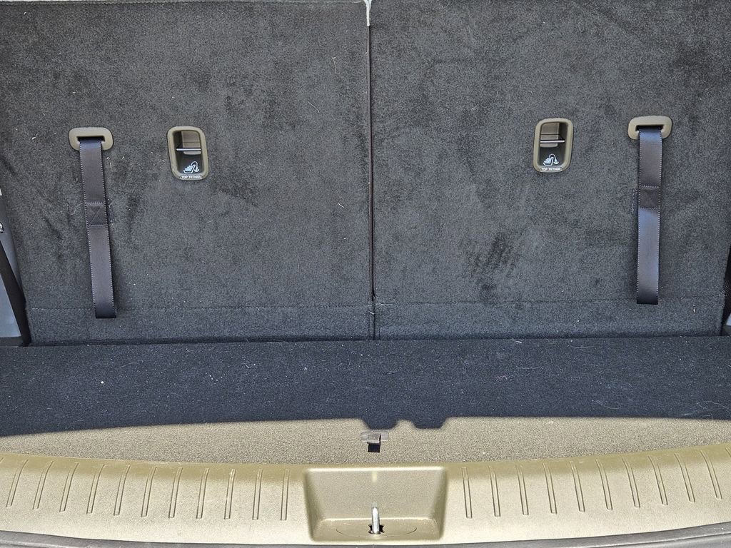 Used 2025 Hyundai Santa Fe Calligraphy image 24