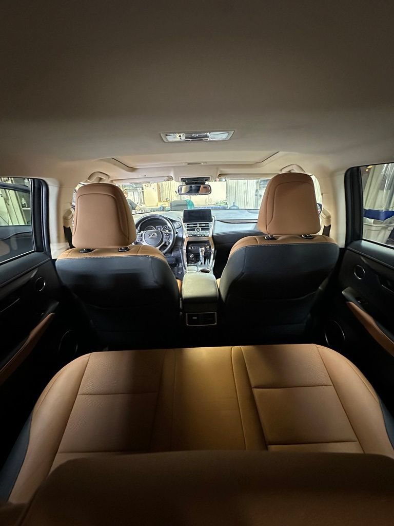 Used 2021 Lexus NX 300 FWD w/ Accessory Package 2 image 18