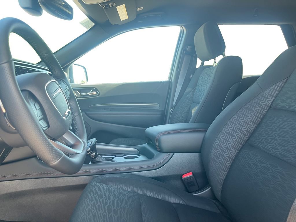 New 2026 Dodge Durango GT image 19
