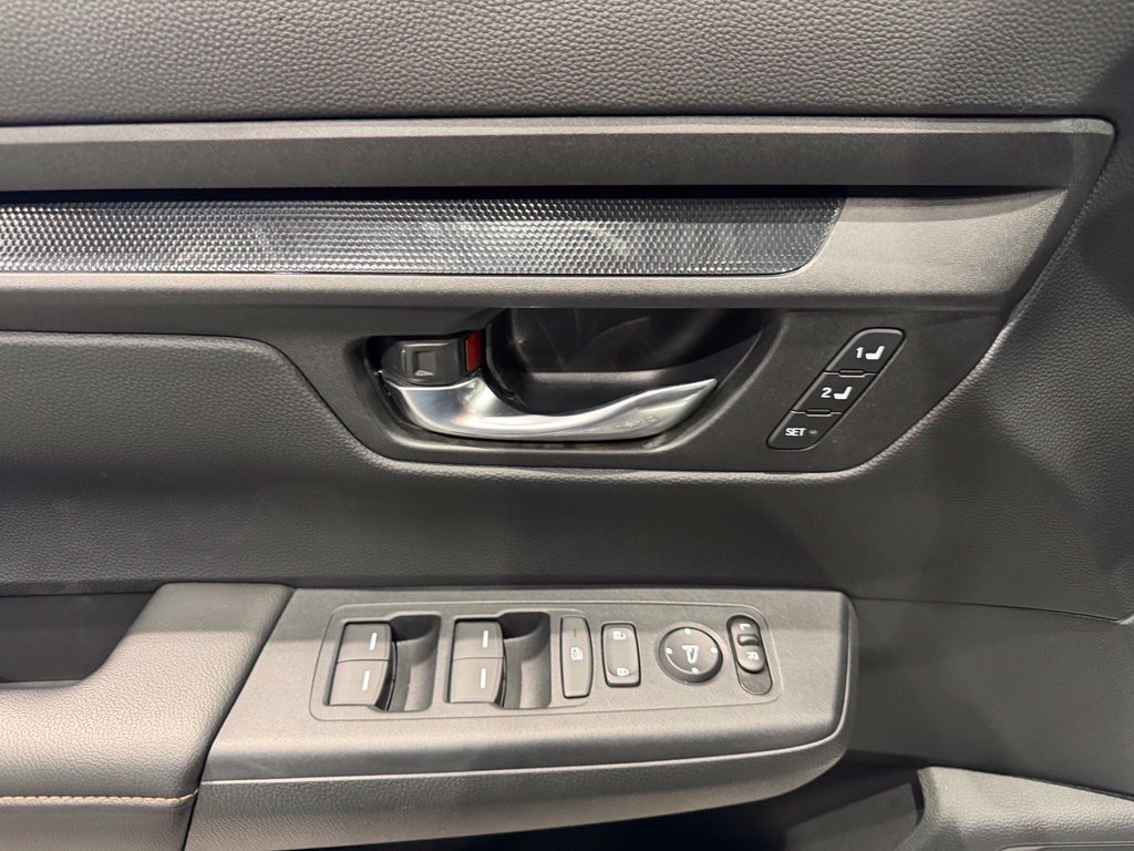 Used 2026 Honda CR-V Sport-L image 30
