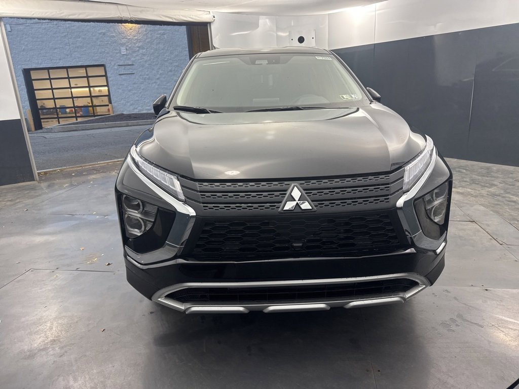 New 2026 Mitsubishi Eclipse Cross SE image 8