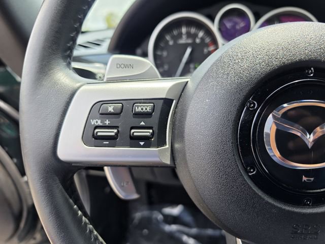 Used 2008 MAZDA MX-5 Miata Grand Touring w/ Premium Pkg RWD image 13