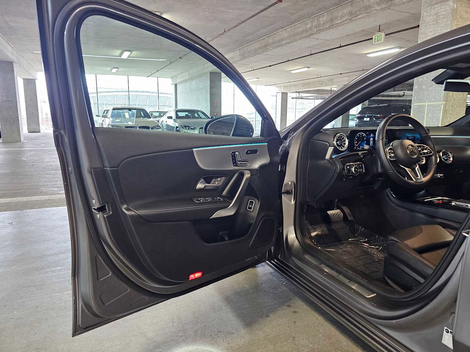 Used 2022 Mercedes-Benz A 220 4MATIC image 25
