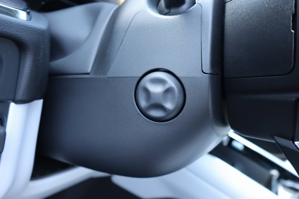 New 2026 Chevrolet Tahoe Premier image 28