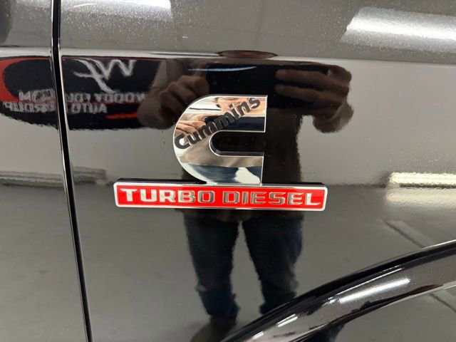 New 2026 RAM 3500 Longhorn image 7