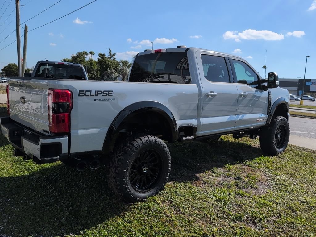 New 2026 Ford F250 XLT w/ XLT Premium Package image 2