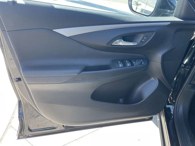 Certified 2024 Buick Envista Preferred image 20