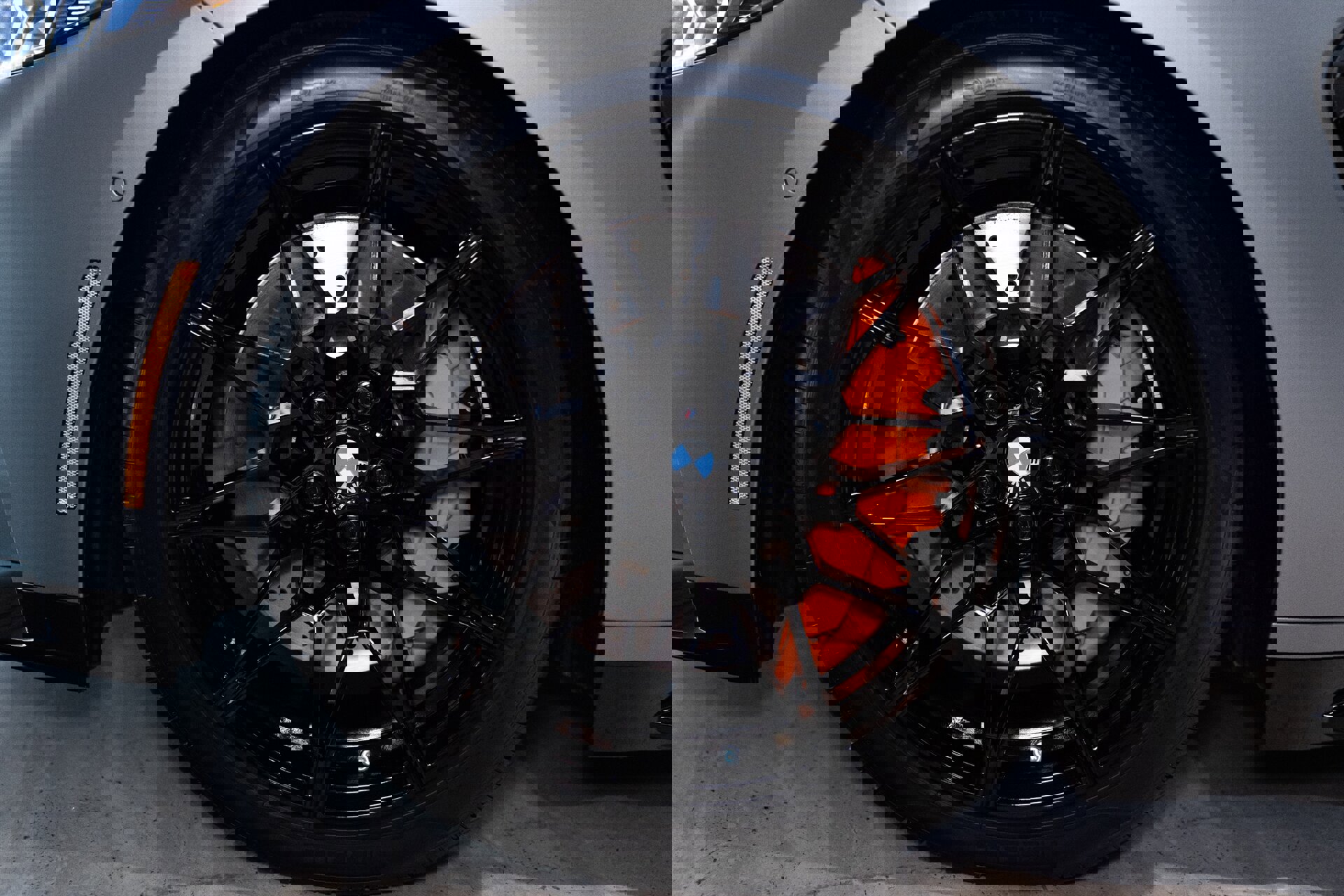 Used 2026 BMW M3 Competition image 22