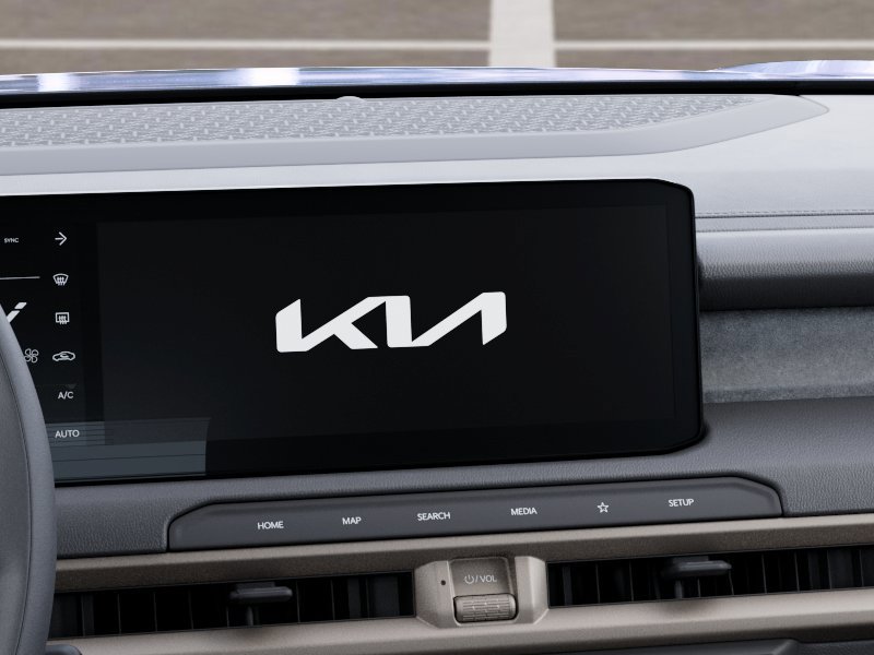 New 2027 Kia Telluride S w/ Towing Package AWD/4WD image 20