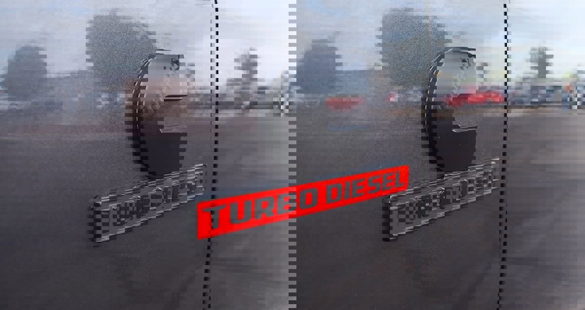 Used 2024 RAM 2500 Limited image 7