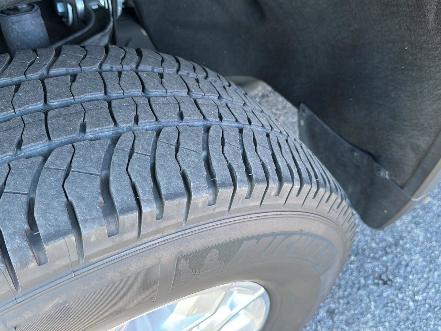 Used 2024 Chevrolet Silverado 2500 LTZ image 37