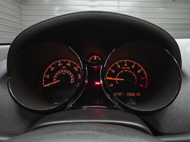 Used 2007 Saturn Sky w/ Premium Trim Pkg RWD image 22