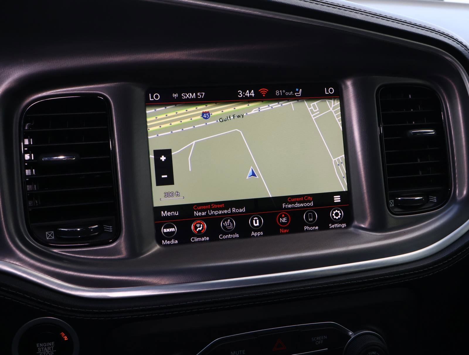 Used 2021 Dodge Charger GT w/ Plus Group image 25