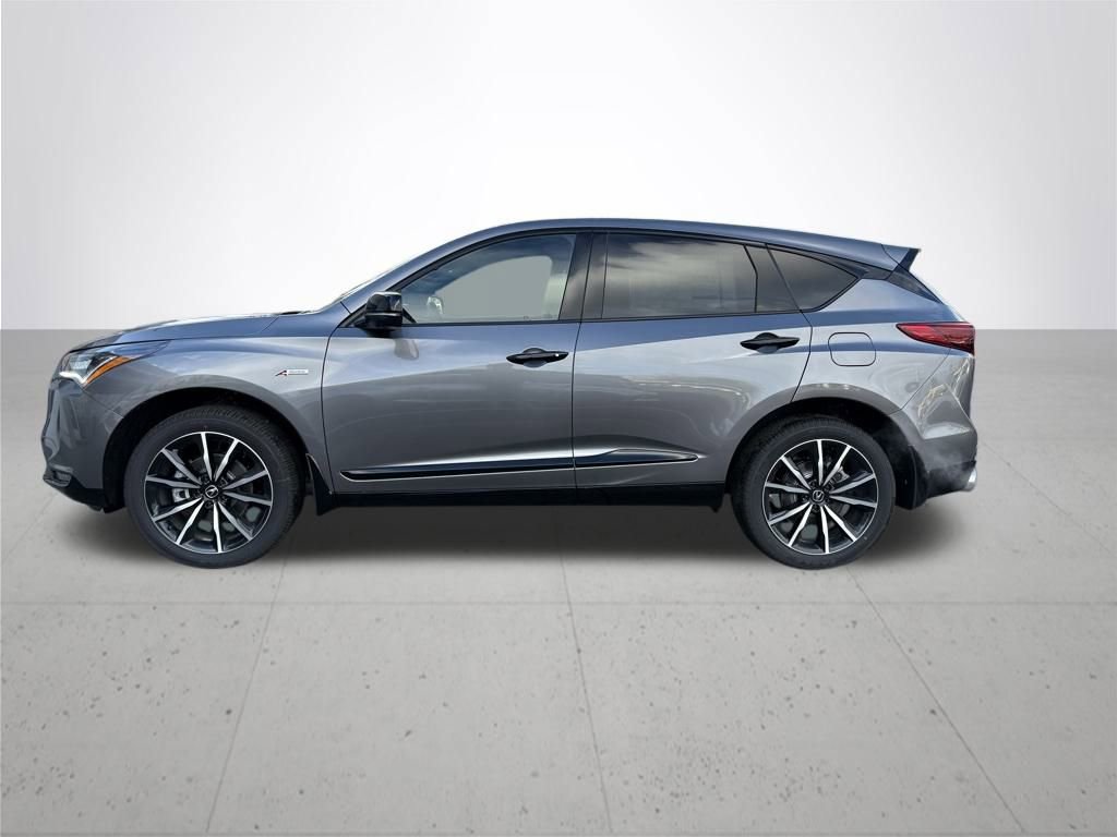 New 2026 Acura RDX A-Spec image 9