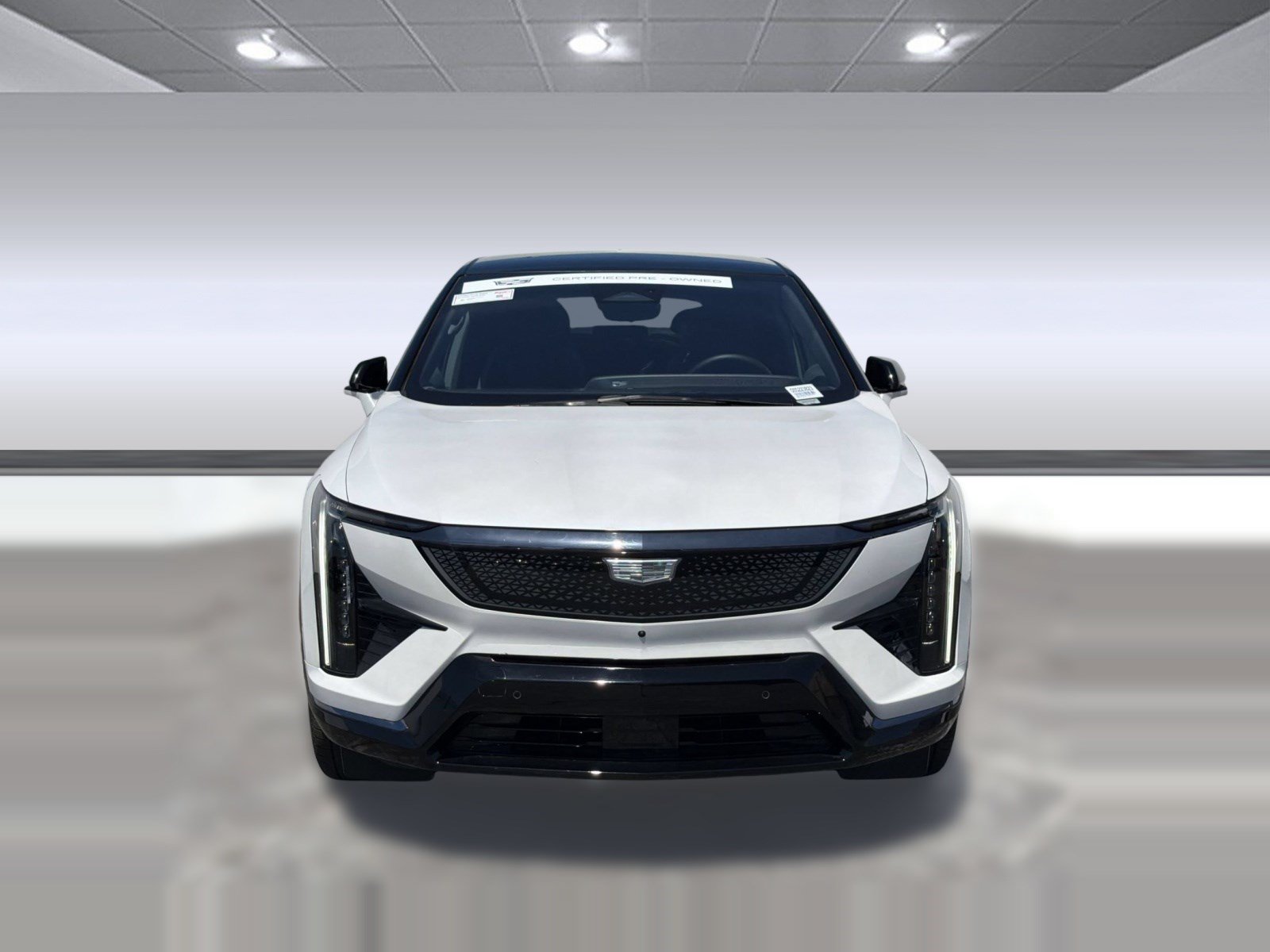 Certified 2025 Cadillac Optiq Sport 1 w/ LPO, Floor Liner Package AWD/4WD image 5