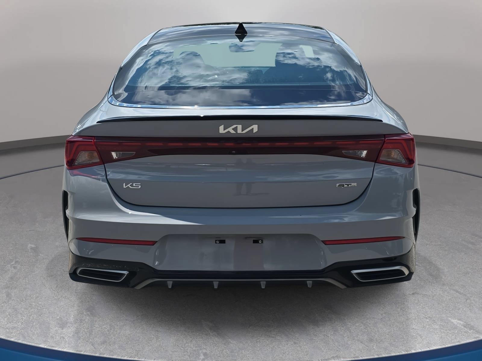 Used 2024 Kia K5 GT-Line FWD image 6