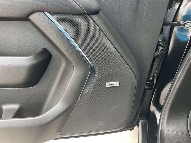 Used 2024 GMC Yukon AT4 w/ Max Trailering Package image 25