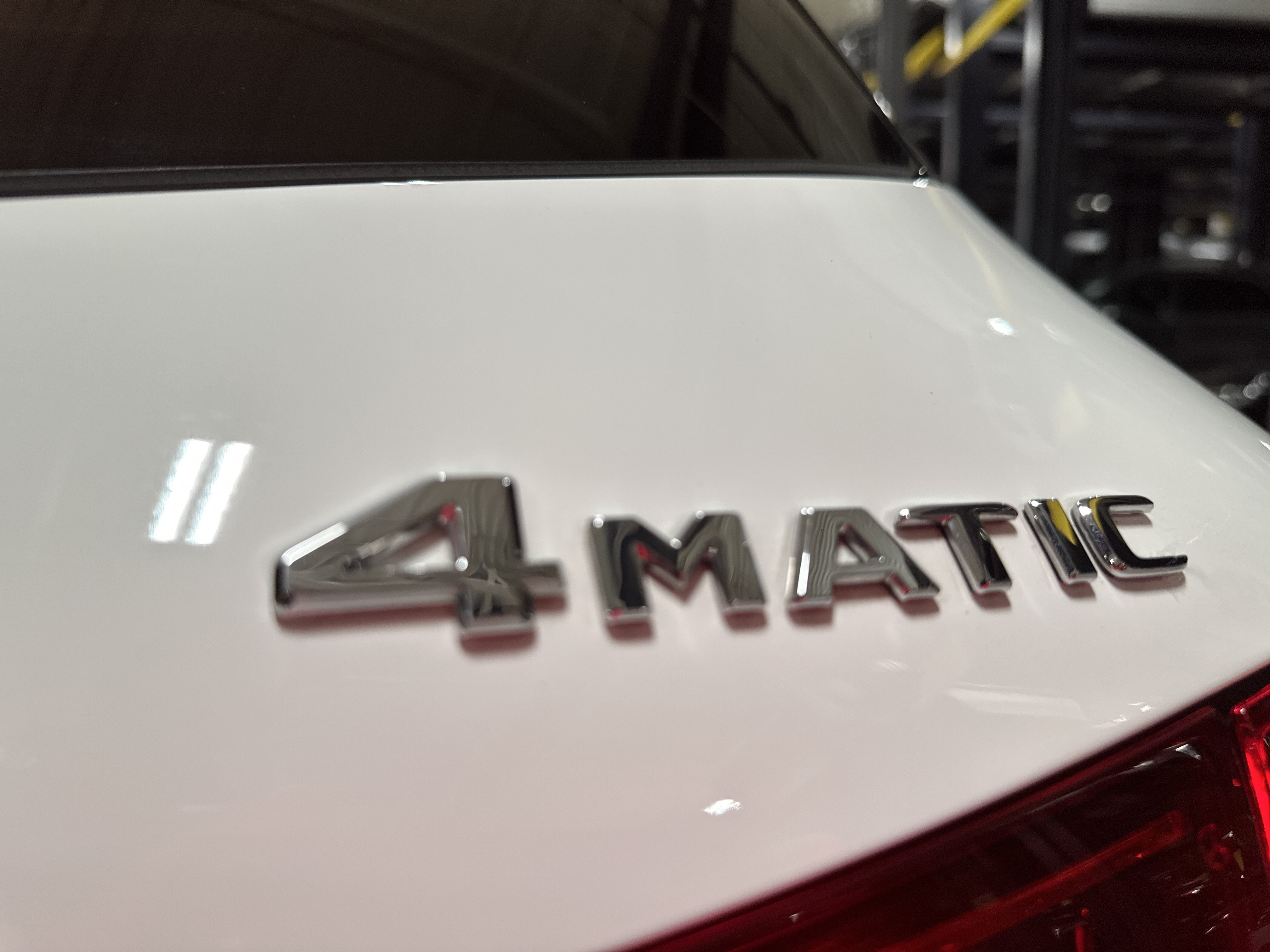 Certified 2023 Mercedes-Benz GLA 250 4MATIC image 13