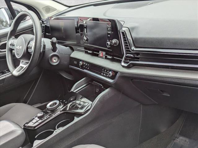 Used 2023 Kia Sportage LX image 20