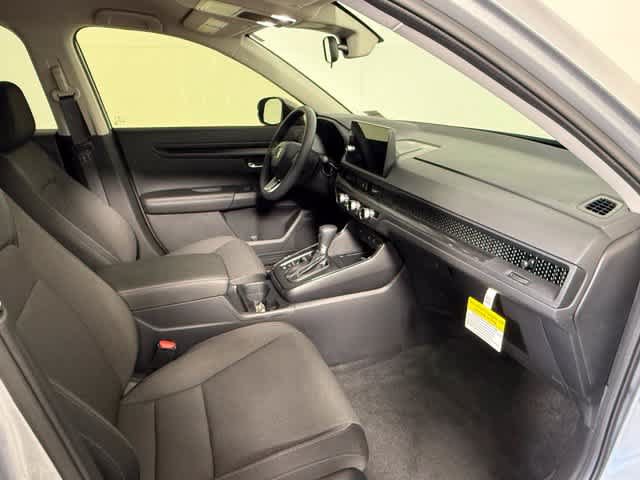 New 2027 Honda CR-V LX image 55
