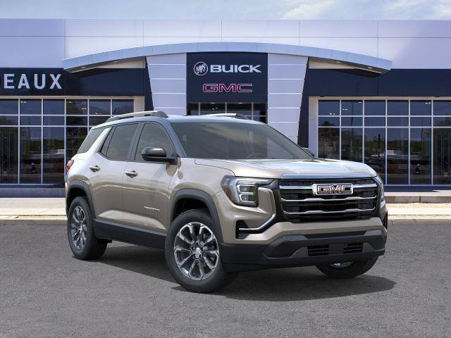 New 2027 GMC Terrain Elevation w/ Elevation Premium Package FWD image 79