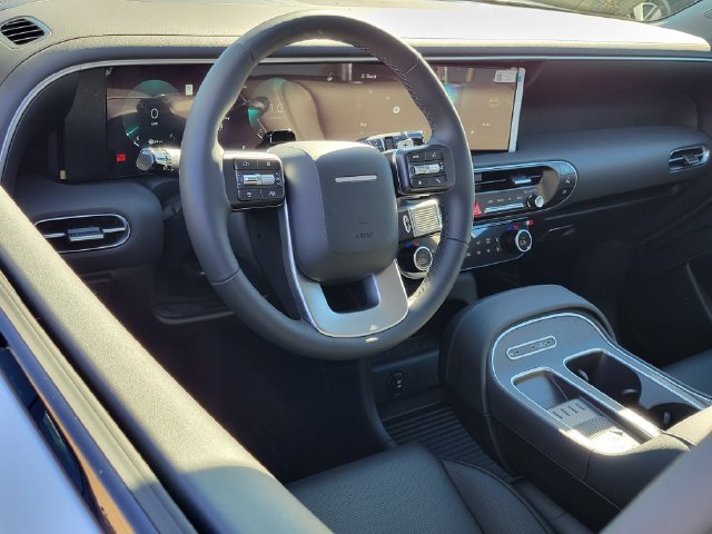 New 2026 Hyundai Palisade Limited AWD/4WD image 3