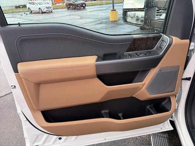 New 2026 Ford F250 Lariat w/ Lariat Ultimate Package image 30