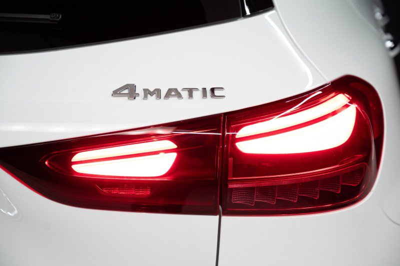 New 2026 Mercedes-Benz GLA 250 4MATIC image 10