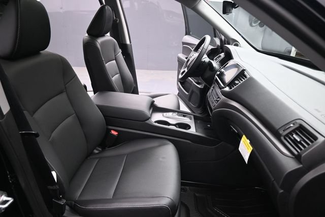 Certified 2026 Honda Ridgeline RTL image 27