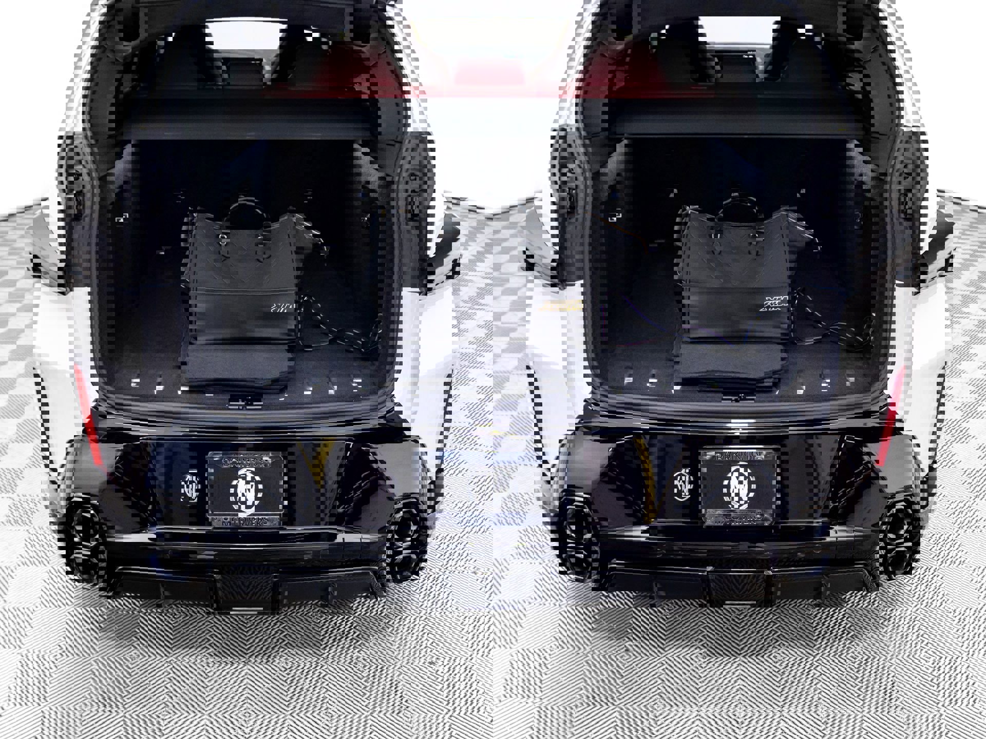 New 2026 BMW XM Label Red image 38