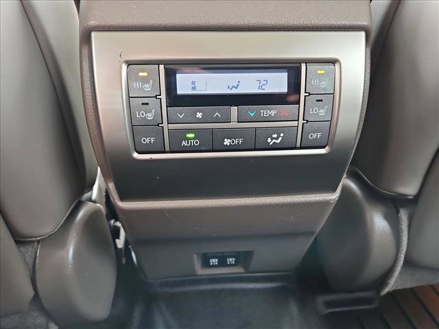 Used 2021 Lexus GX 460 Premium image 18