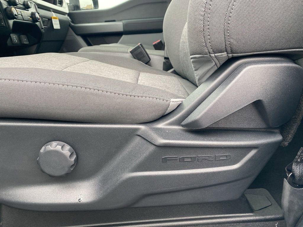 New 2026 Ford F250 XL w/ STX Appearance Package image 13