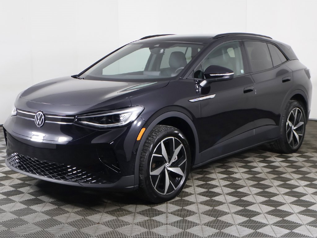 Used 2024 Volkswagen ID.4 Pro S image 9