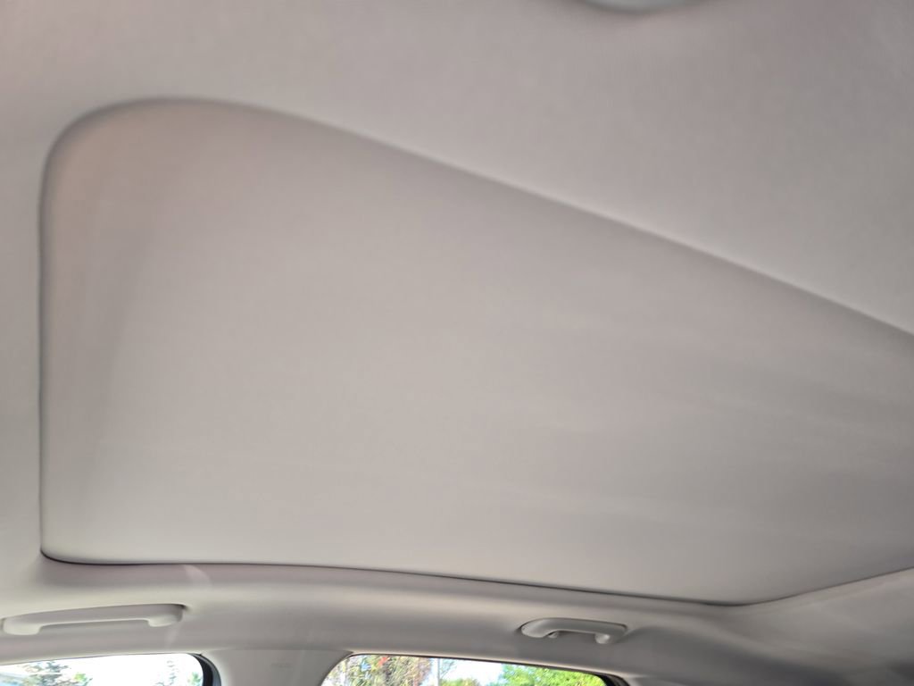 New 2026 Kia Sportage SX image 24