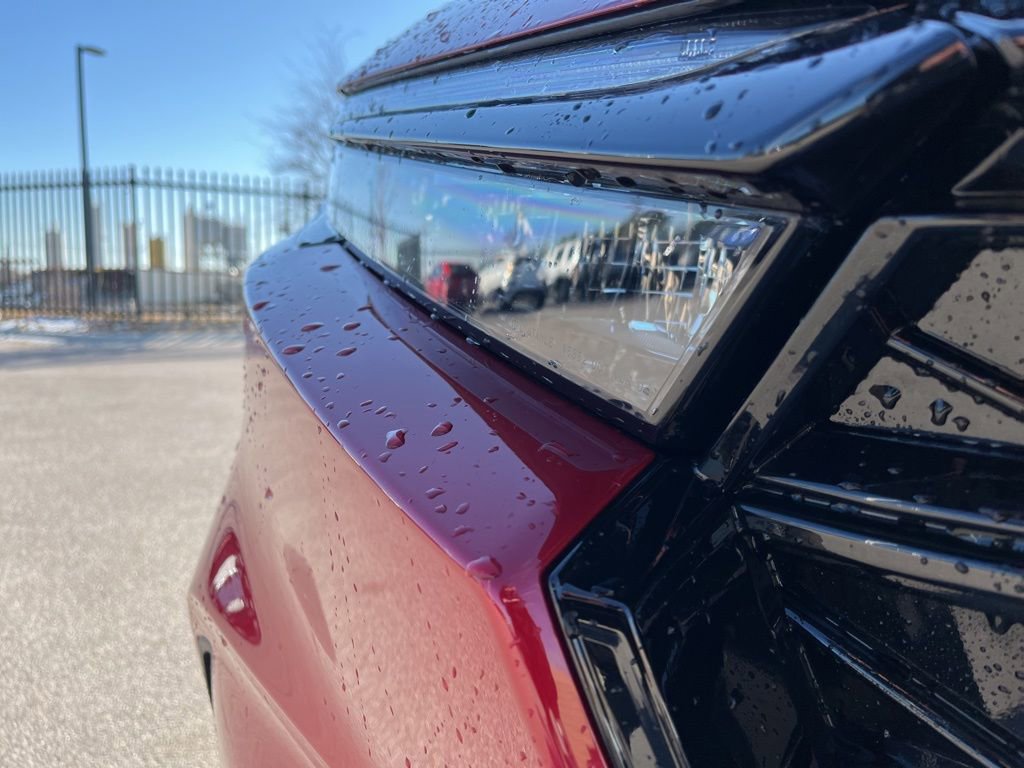 Certified 2026 Honda CR-V Sport-L image 15