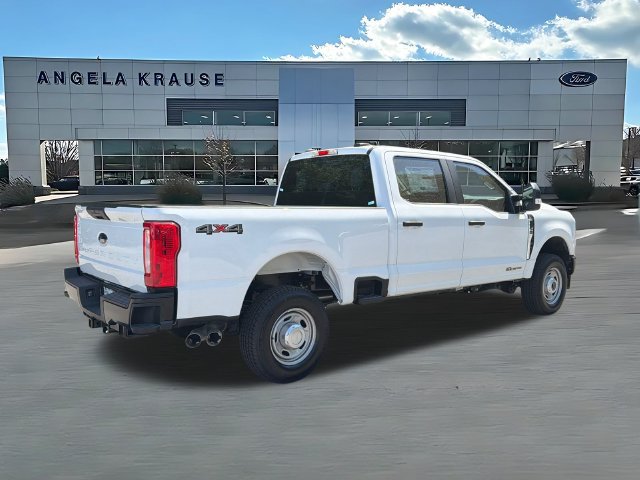 New 2026 Ford F350 XL AWD/4WD image 8