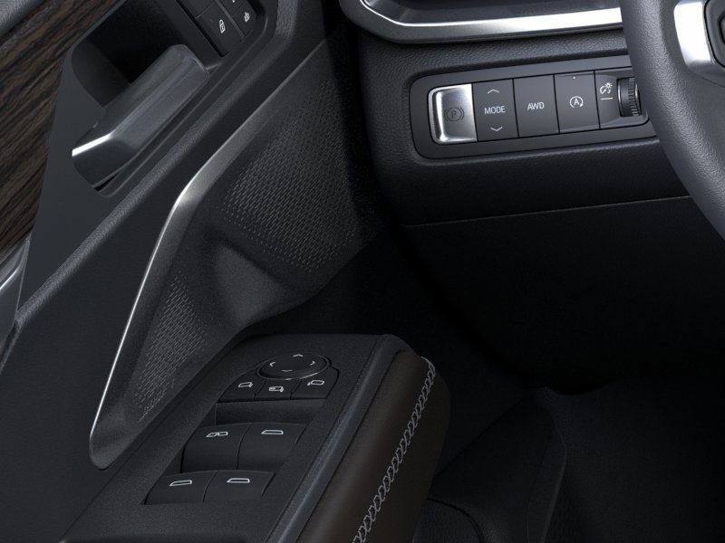 New 2026 GMC Acadia Denali Ultimate image 22