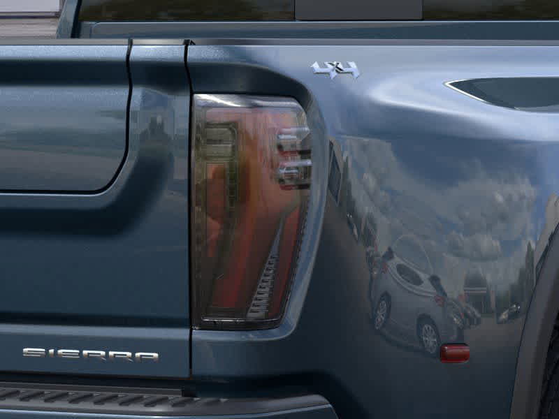 New 2026 GMC Sierra 3500 Denali Ultimate image 11
