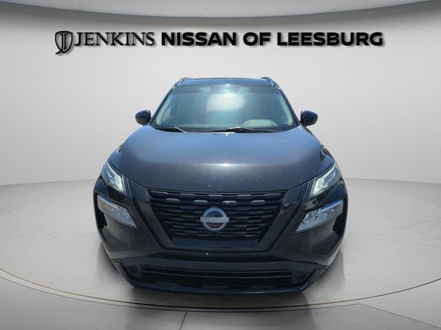 Certified 2023 Nissan Rogue SV w/ SV Premium B Package FWD image 15