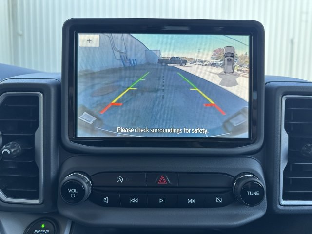 Used 2021 Ford Bronco Sport Outer Banks AWD/4WD image 32