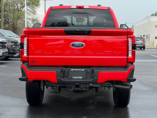 New 2026 Ford F350 XL w/ STX Appearance Package AWD/4WD image 49