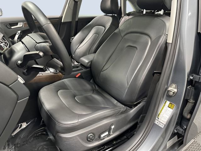 Used 2013 Audi A4 2.0T Premium Plus AWD/4WD image 29